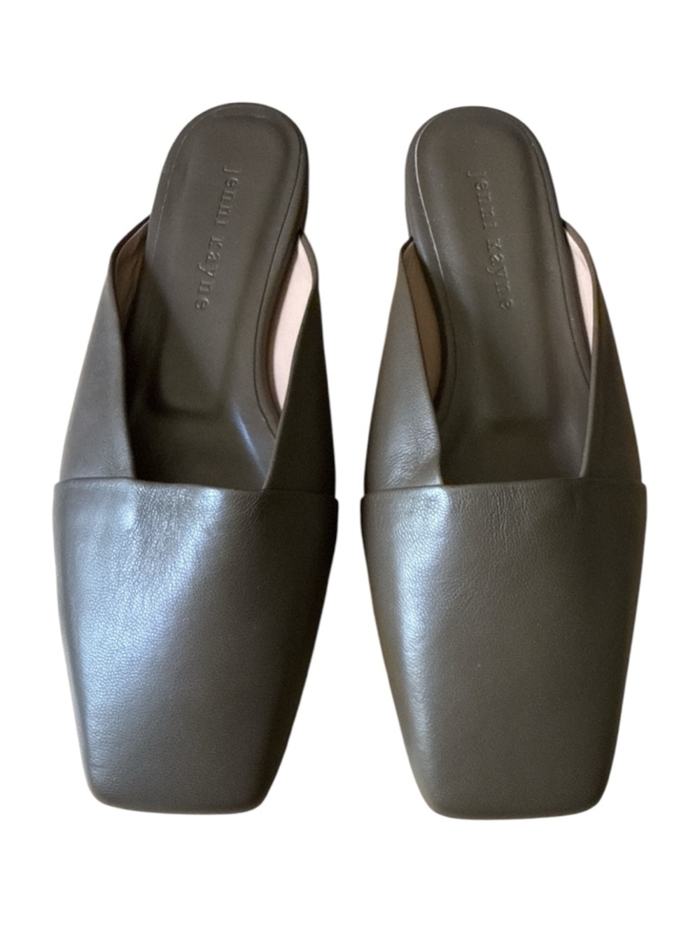 Jenni Kayne Mia Mule in Earthen size 38 - Picture 5 of 7